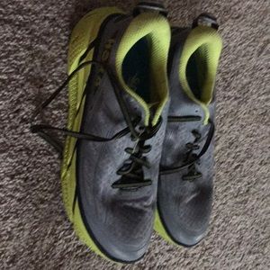 Hoka Clifton 2